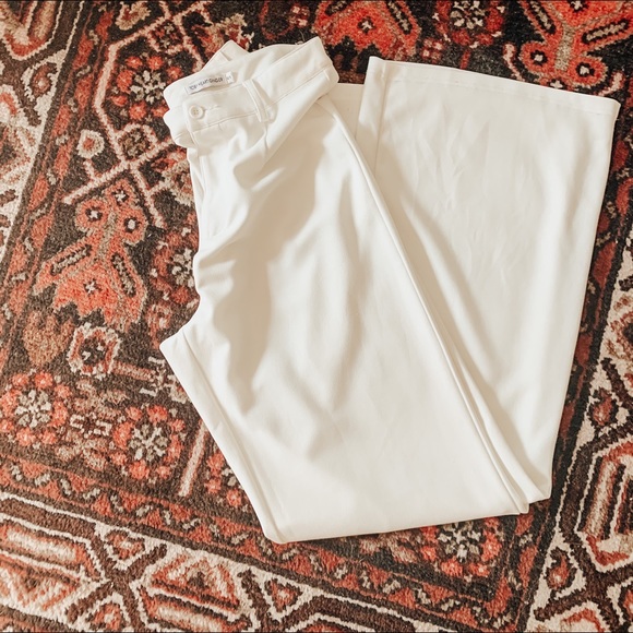 White Slacks - Picture 4 of 5